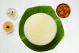Ghee Thatte Idli