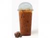 Iced Chocolate