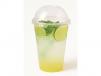 Fresh Lime Soda