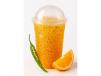 Orange Sharbath