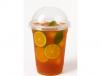 Iced Lemon Tea