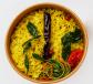 Lemon Rice Bowl