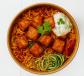 Chicken Biryani Bowl