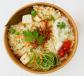 Ghee Vegetables Rice Bowl