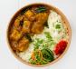 Coorgi Chicken Rice Bowl