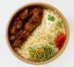 Diva Chicken Rice Bowl