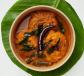 Sambhar Vada
