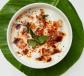Yogurt Vada
