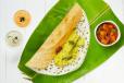 Masala Dosa