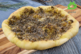 Manakeesh Zaatar