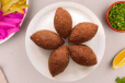 Fried Kibbeh 1 Piece
