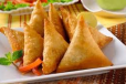 Sambosa Meat 1 Pc.