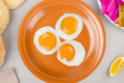 Sunny Side Egg