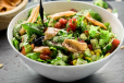 Fattoush Salad