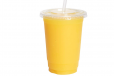 Fresh Orange Juice