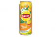 Lipton Peach Ice Tea In Can 320 Ml
