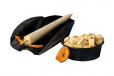 Fig Kulfi Stick