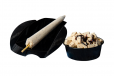 Sugarfree Chocolate Kulfi  Stick