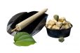 Mint Kulfi Cup