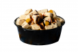 Choco Nut Kulfi Cup