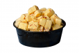 Kesar Badam Kulfi Cup