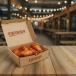 6 Pieces Wings 