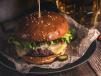 Sultan Chilly Trend Special Burger