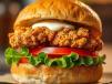 Chicken Burger
