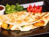 Chicken Chilly Paratha