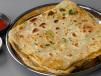 Vegetable Paratha