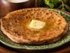 Potato Paratha - Alu Paratha