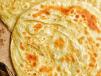 Pakistani Paratha