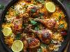 Chilly Trend Special Chicken Biryani