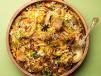Chilly Trend Special Mutton Biryani