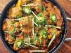 Mutton Karahi