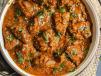 Mutton Korma