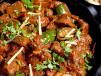 Beef Karahi
