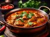 Chicken Karahi