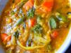 Mixed Vegetable