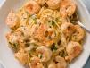 Prawn Pasta