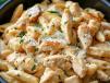 Chicken Pasta