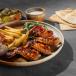 BBQ Chicken Wings - 250gms