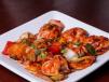 Buff Chilli Momo