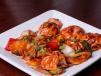 Veg Chilli Momo