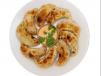 Buff Kothey Fried Momo