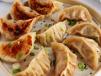 Chicken Pan Fried Kothey