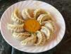Chicken Steam Momo