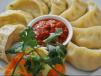 Veg Steam Momo