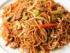 Chicken Chow Mein