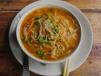 Buff Thukpa Jhol